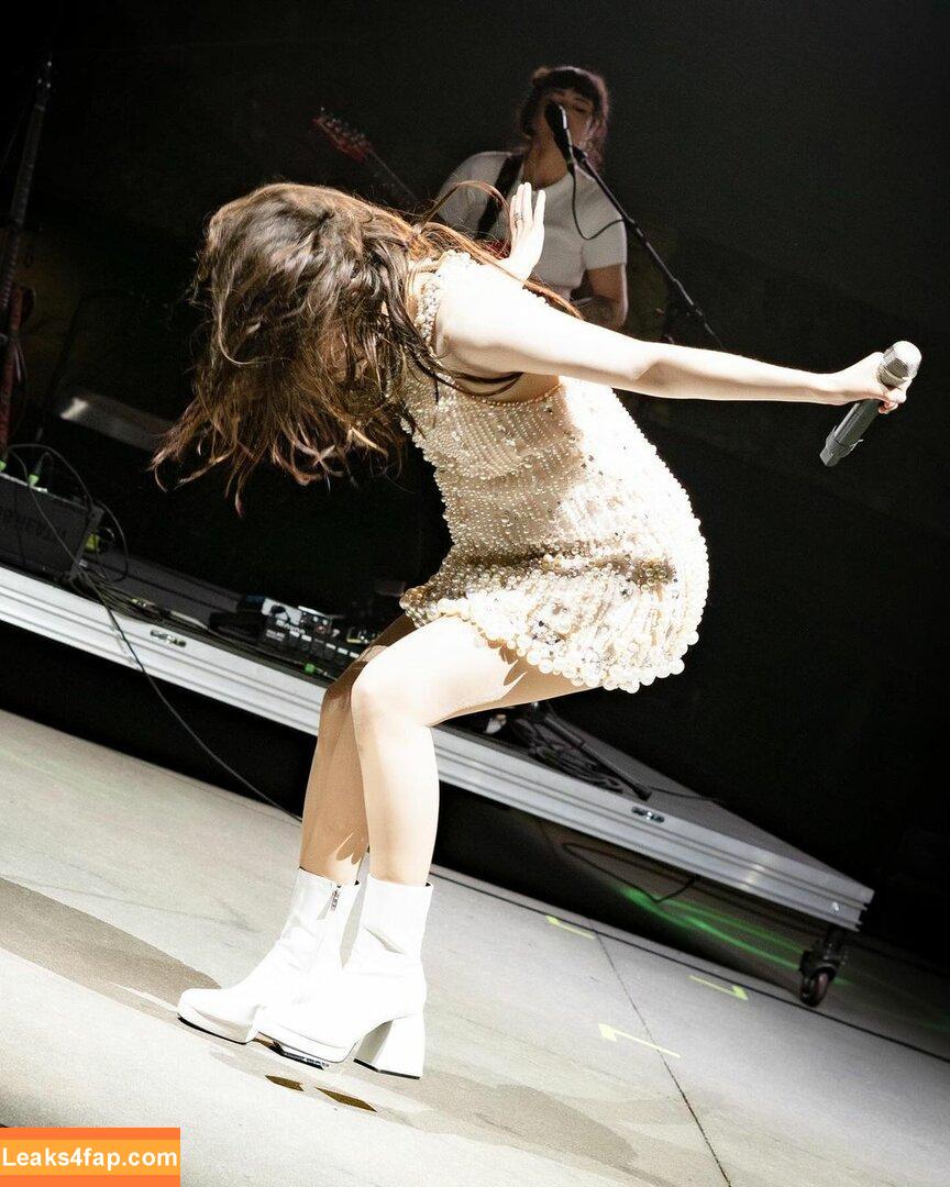 Lauren Mayberry / laurenevemayberry leaked photo photo #1096