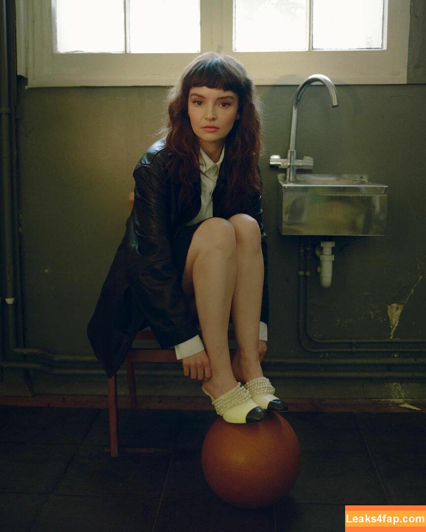 Lauren Mayberry / laurenevemayberry leaked photo photo #1123