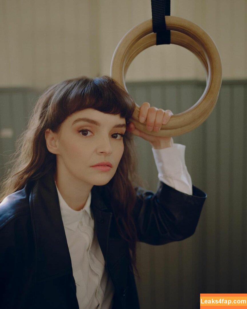 Lauren Mayberry / laurenevemayberry leaked photo photo #1128