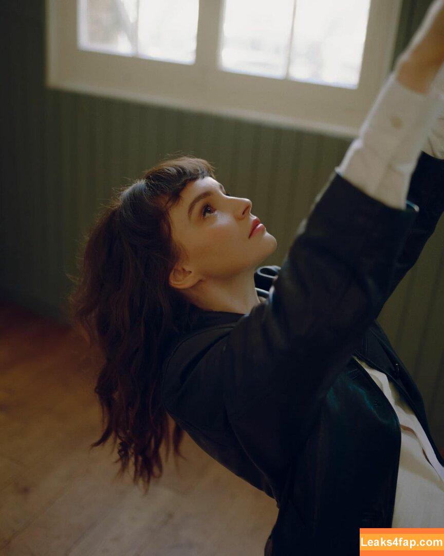 Lauren Mayberry / laurenevemayberry leaked photo photo #1131