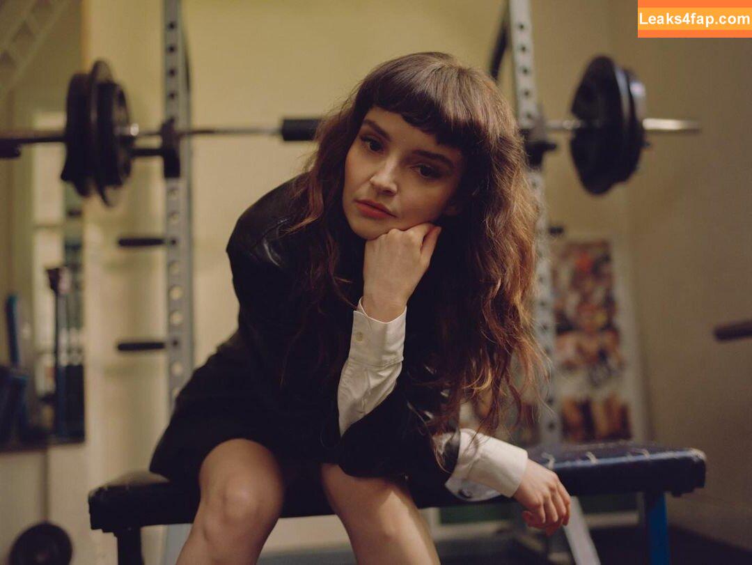 Lauren Mayberry / laurenevemayberry leaked photo photo #1136