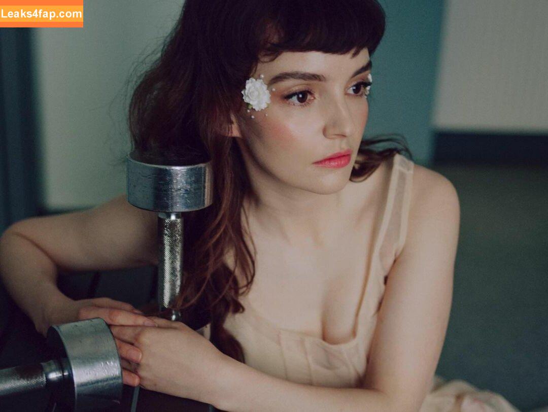 Lauren Mayberry / laurenevemayberry leaked photo photo #1138