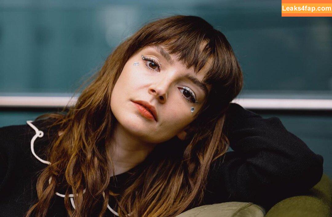 Lauren Mayberry / laurenevemayberry leaked photo photo #1140