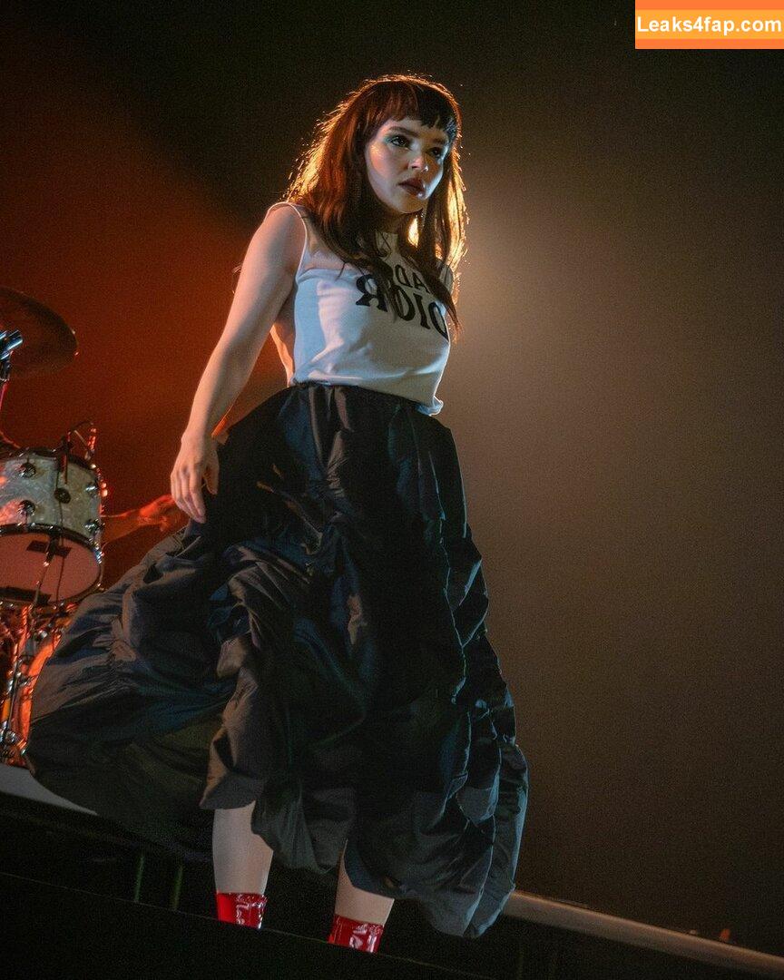 Lauren Mayberry / laurenevemayberry leaked photo photo #1146