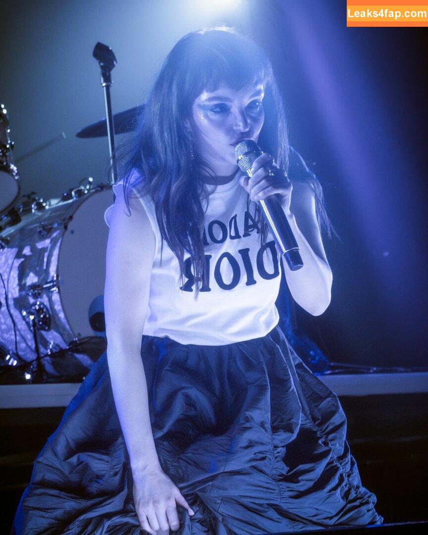 Lauren Mayberry / laurenevemayberry leaked photo photo #1148