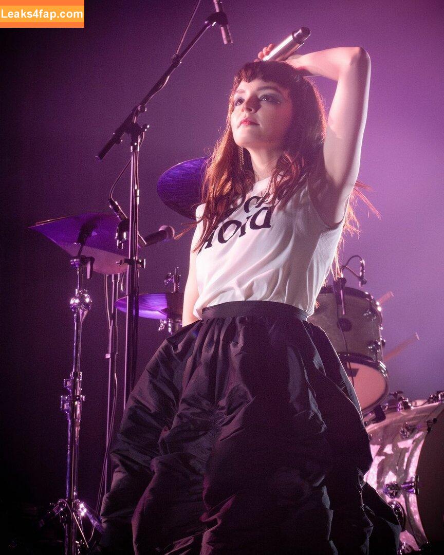 Lauren Mayberry / laurenevemayberry leaked photo photo #1149