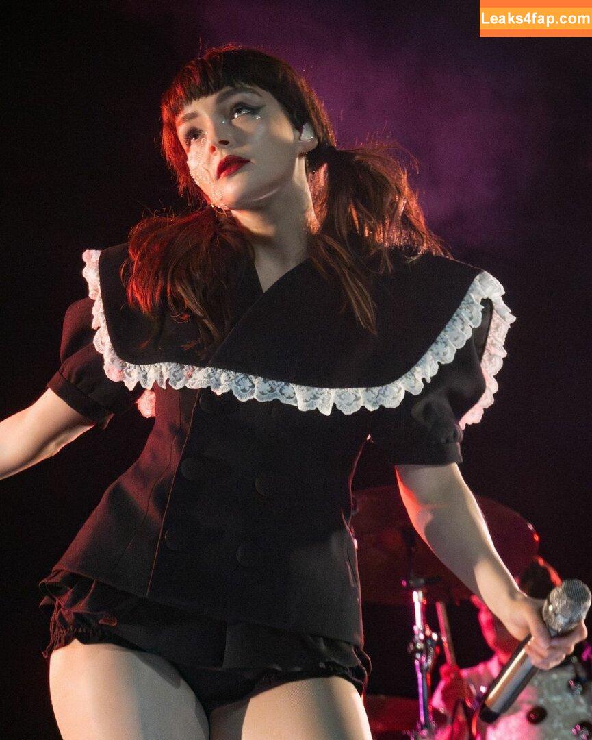 Lauren Mayberry / laurenevemayberry leaked photo photo #1153