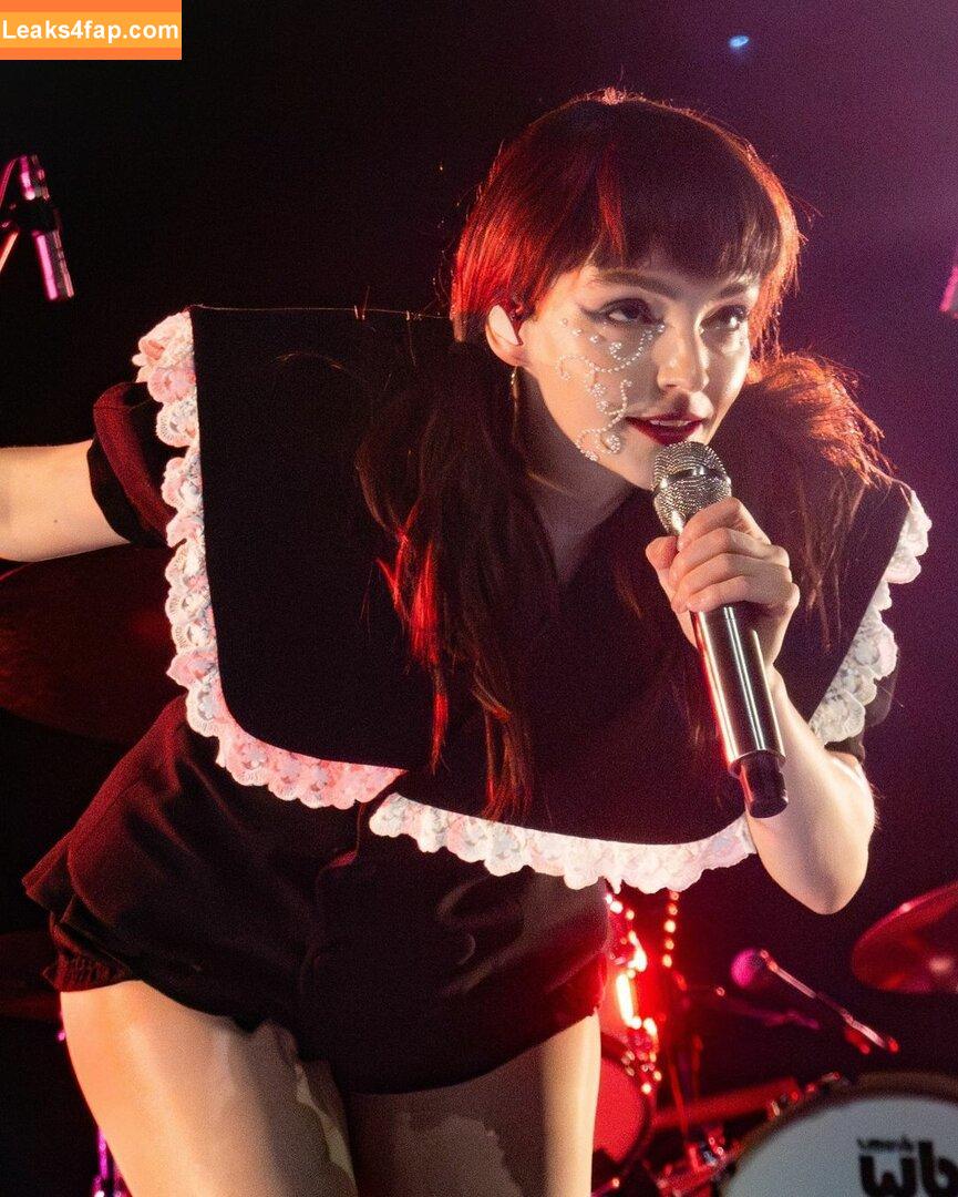 Lauren Mayberry / laurenevemayberry leaked photo photo #1154