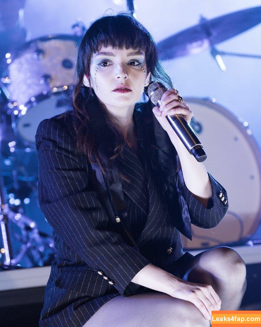 Lauren Mayberry / laurenevemayberry leaked photo photo #1156