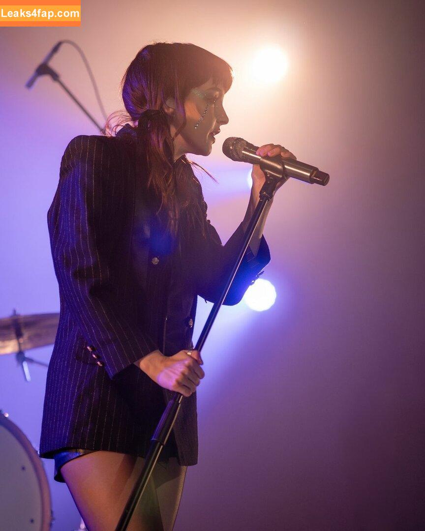 Lauren Mayberry / laurenevemayberry leaked photo photo #1161