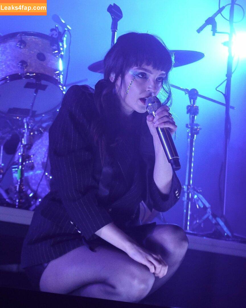 Lauren Mayberry / laurenevemayberry слитое фото фото #1167