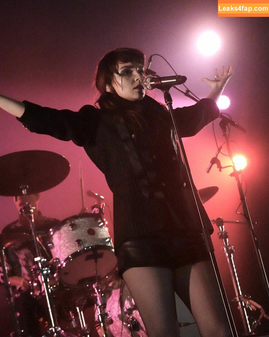 Lauren Mayberry / laurenevemayberry leaked photo photo #1169