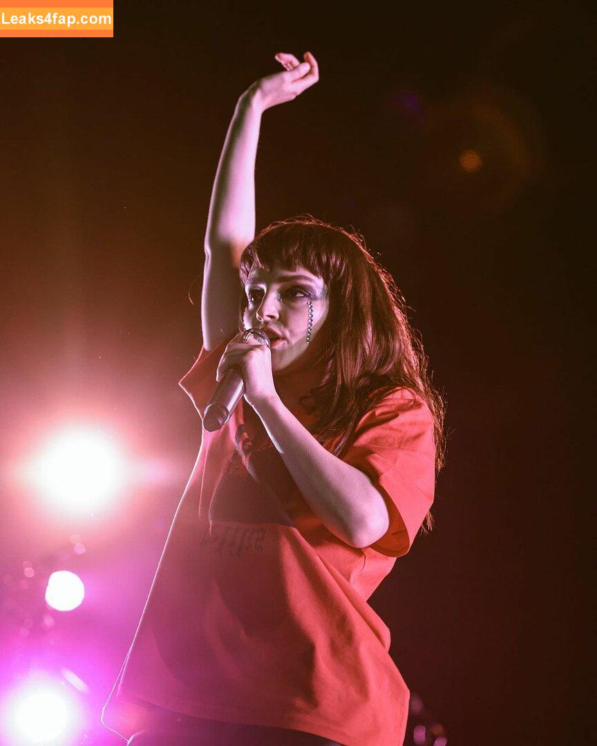 Lauren Mayberry / laurenevemayberry leaked photo photo #1173