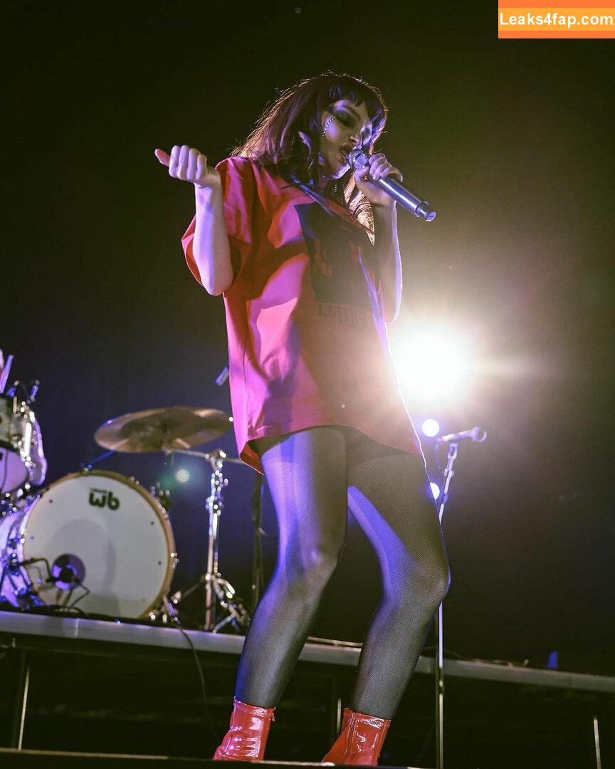 Lauren Mayberry / laurenevemayberry leaked photo photo #1174