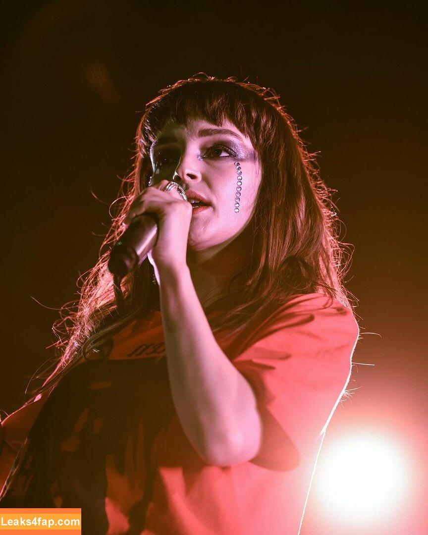 Lauren Mayberry / laurenevemayberry leaked photo photo #1177