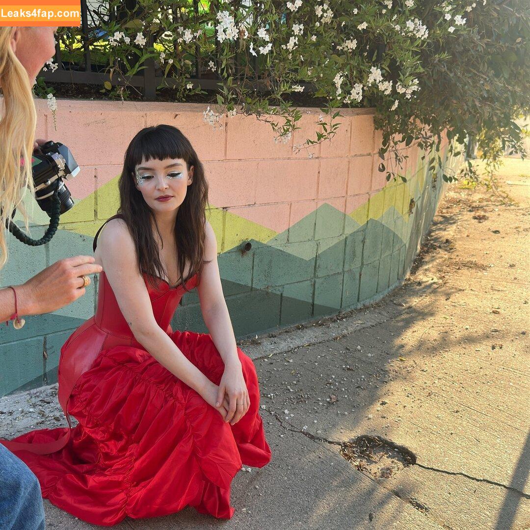 Lauren Mayberry / laurenevemayberry слитое фото фото #1183