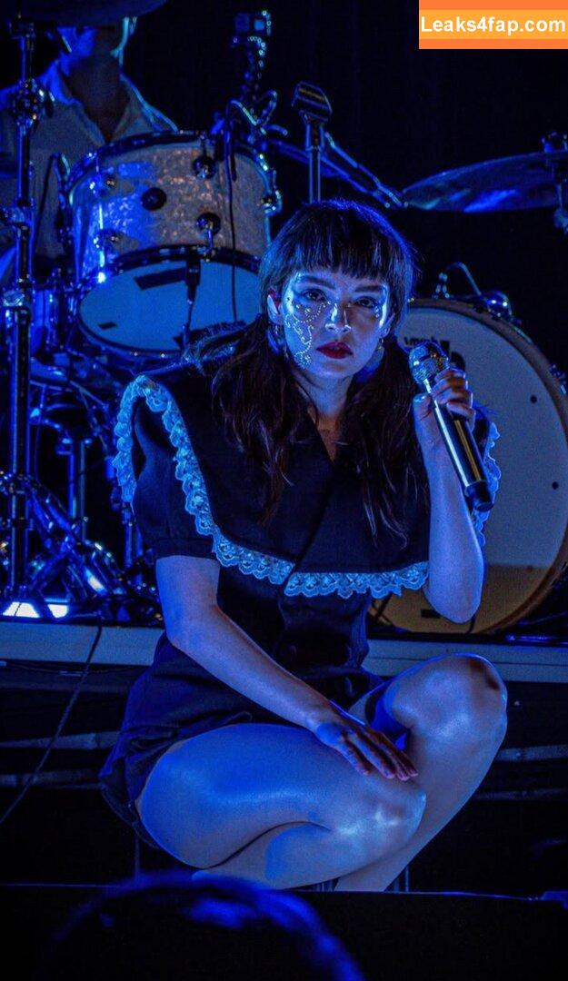 Lauren Mayberry / laurenevemayberry leaked photo photo #1189