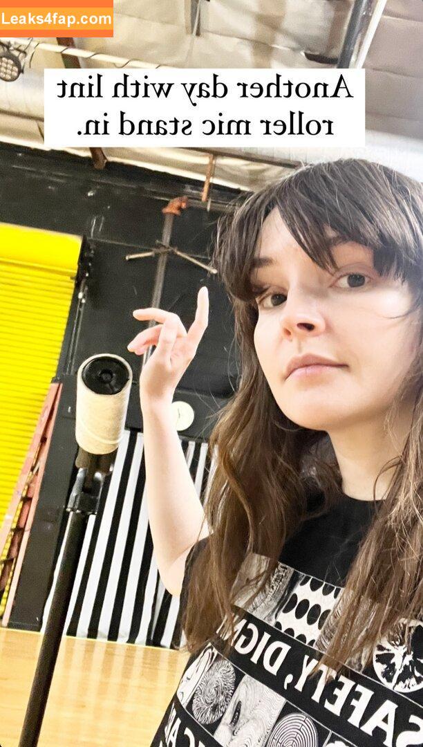 Lauren Mayberry / laurenevemayberry leaked photo photo #1190