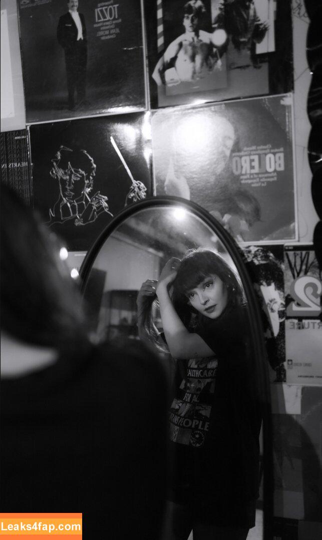 Lauren Mayberry / laurenevemayberry leaked photo photo #1194