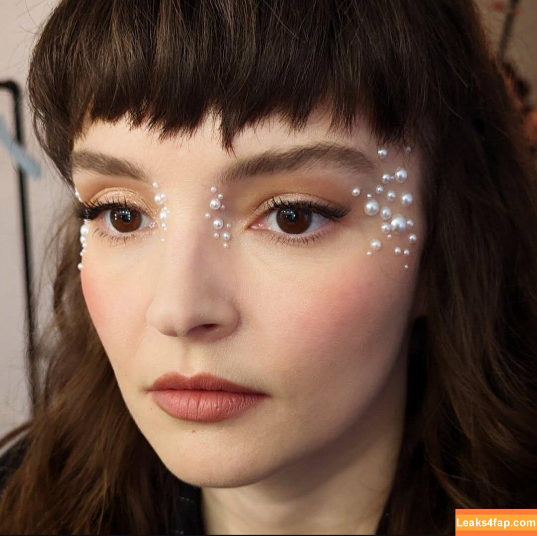 Lauren Mayberry / laurenevemayberry leaked photo photo #1203