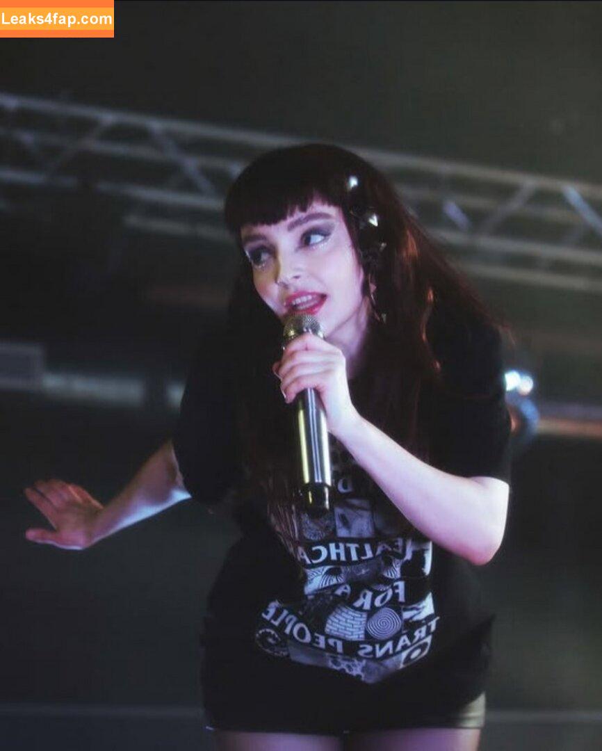 Lauren Mayberry / laurenevemayberry leaked photo photo #1204