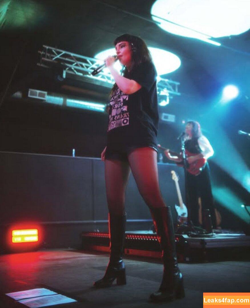 Lauren Mayberry / laurenevemayberry leaked photo photo #1205