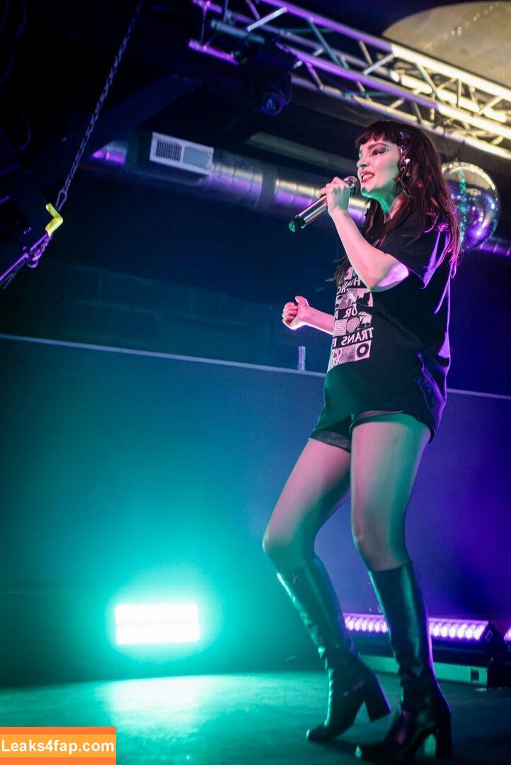 Lauren Mayberry / laurenevemayberry leaked photo photo #1214