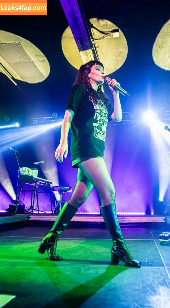 Lauren Mayberry / laurenevemayberry leaked photo photo #1217