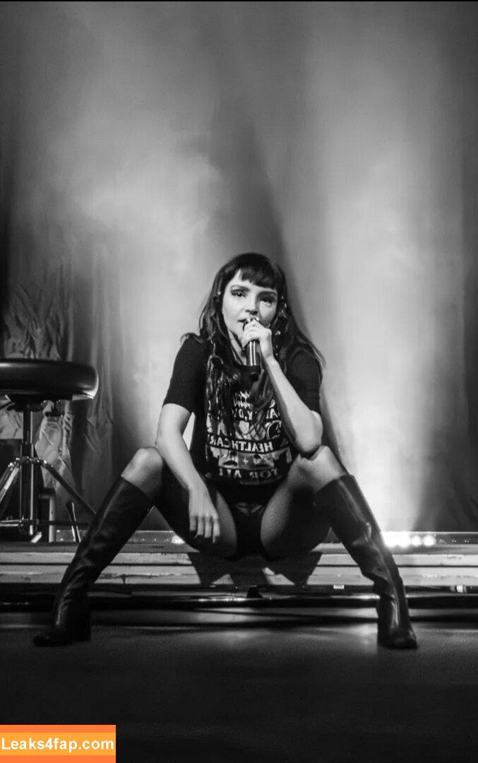 Lauren Mayberry / laurenevemayberry слитое фото фото #1225