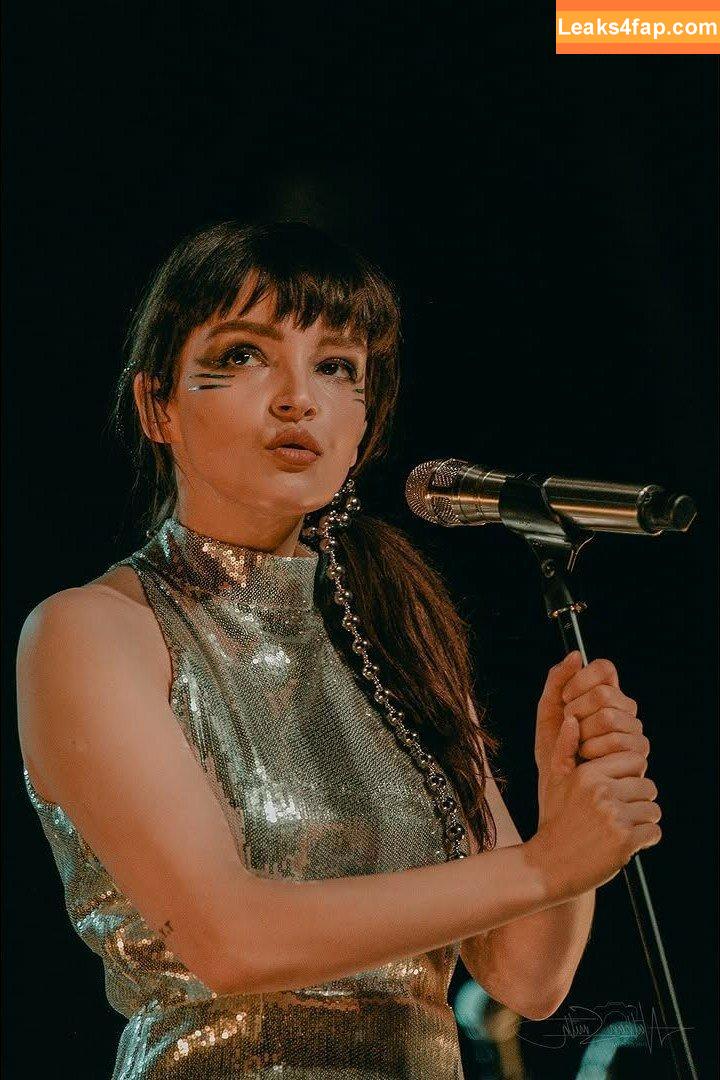 Lauren Mayberry / laurenevemayberry leaked photo photo #1257