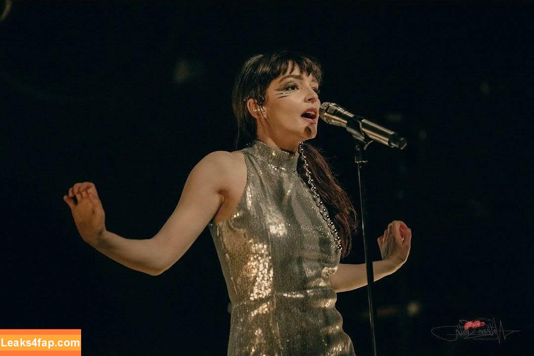 Lauren Mayberry / laurenevemayberry leaked photo photo #1260