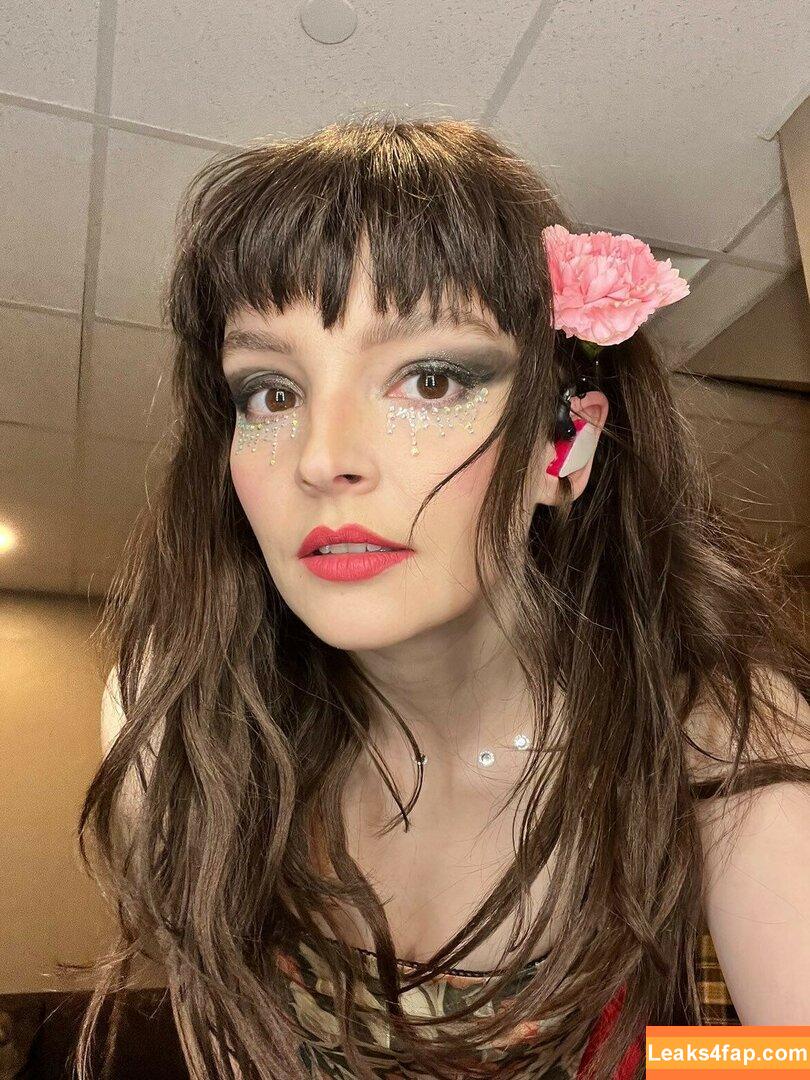 Lauren Mayberry / laurenevemayberry leaked photo photo #1304