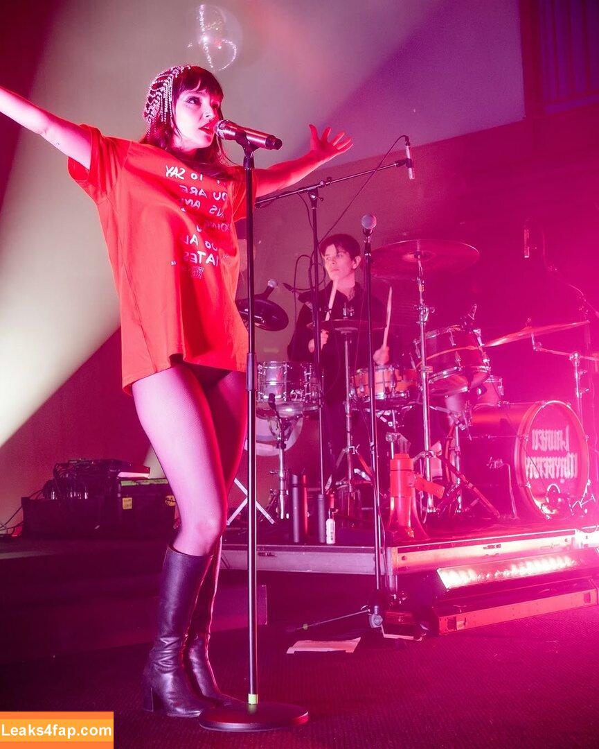 Lauren Mayberry / laurenevemayberry leaked photo photo #1305