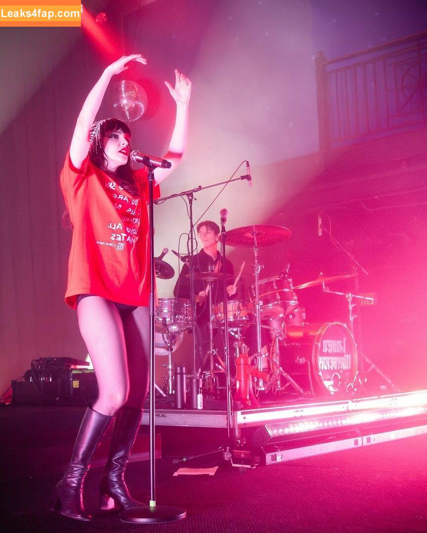 Lauren Mayberry / laurenevemayberry leaked photo photo #1314