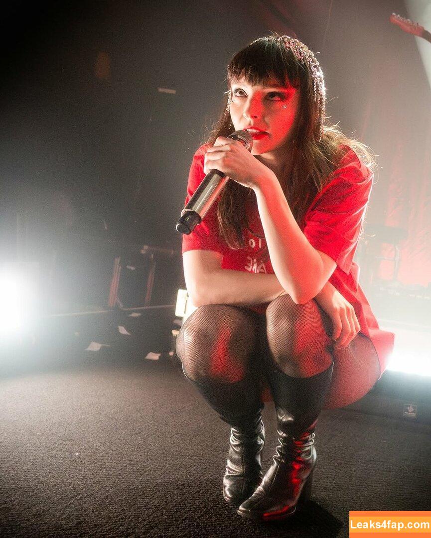 Lauren Mayberry / laurenevemayberry leaked photo photo #1317