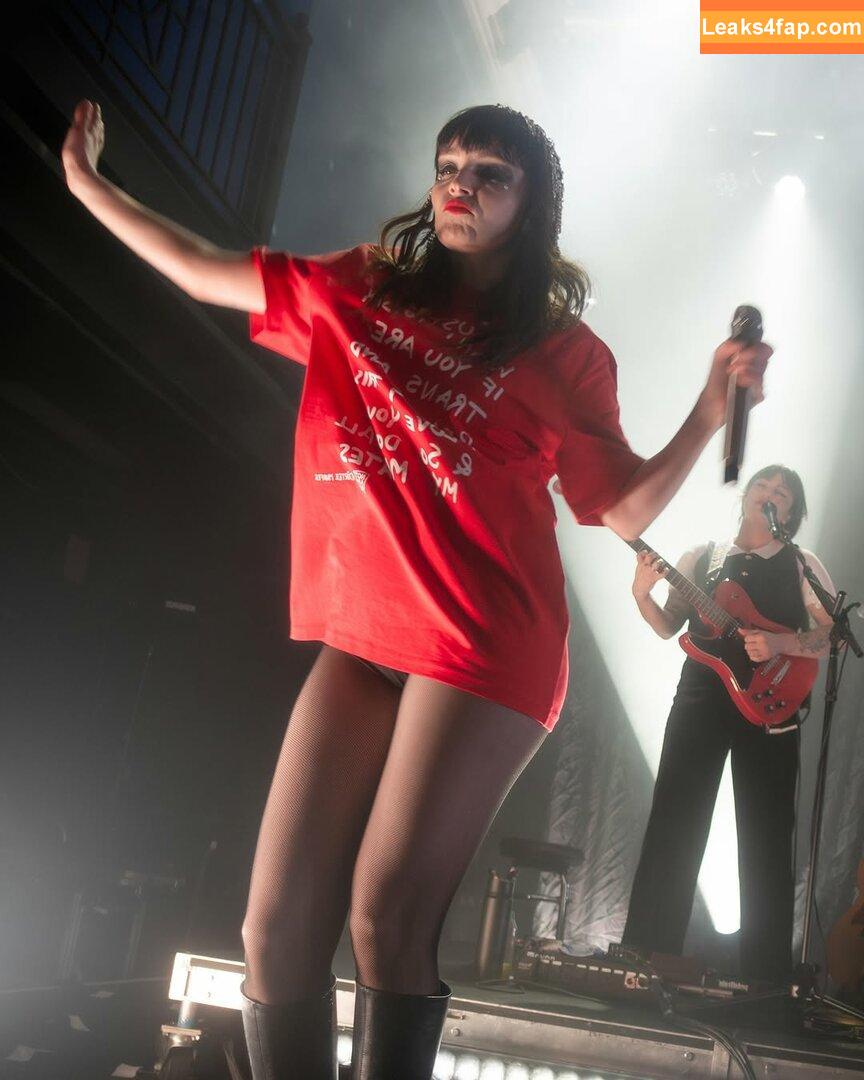 Lauren Mayberry / laurenevemayberry leaked photo photo #1318