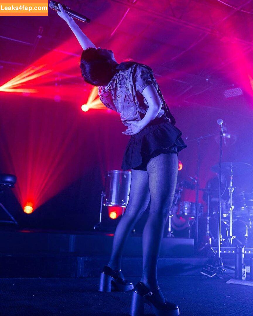 Lauren Mayberry / laurenevemayberry leaked photo photo #1340