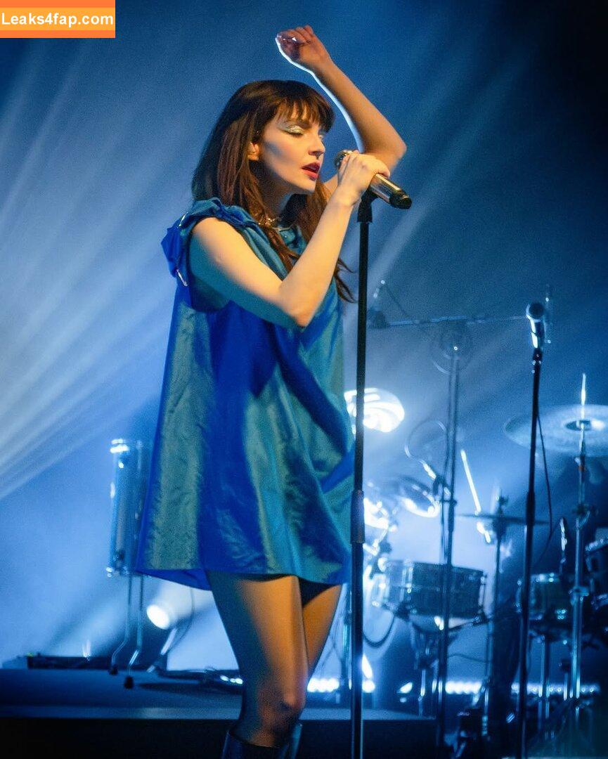 Lauren Mayberry / laurenevemayberry leaked photo photo #1349