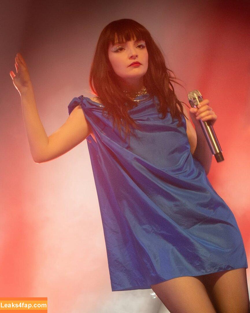 Lauren Mayberry / laurenevemayberry leaked photo photo #1364