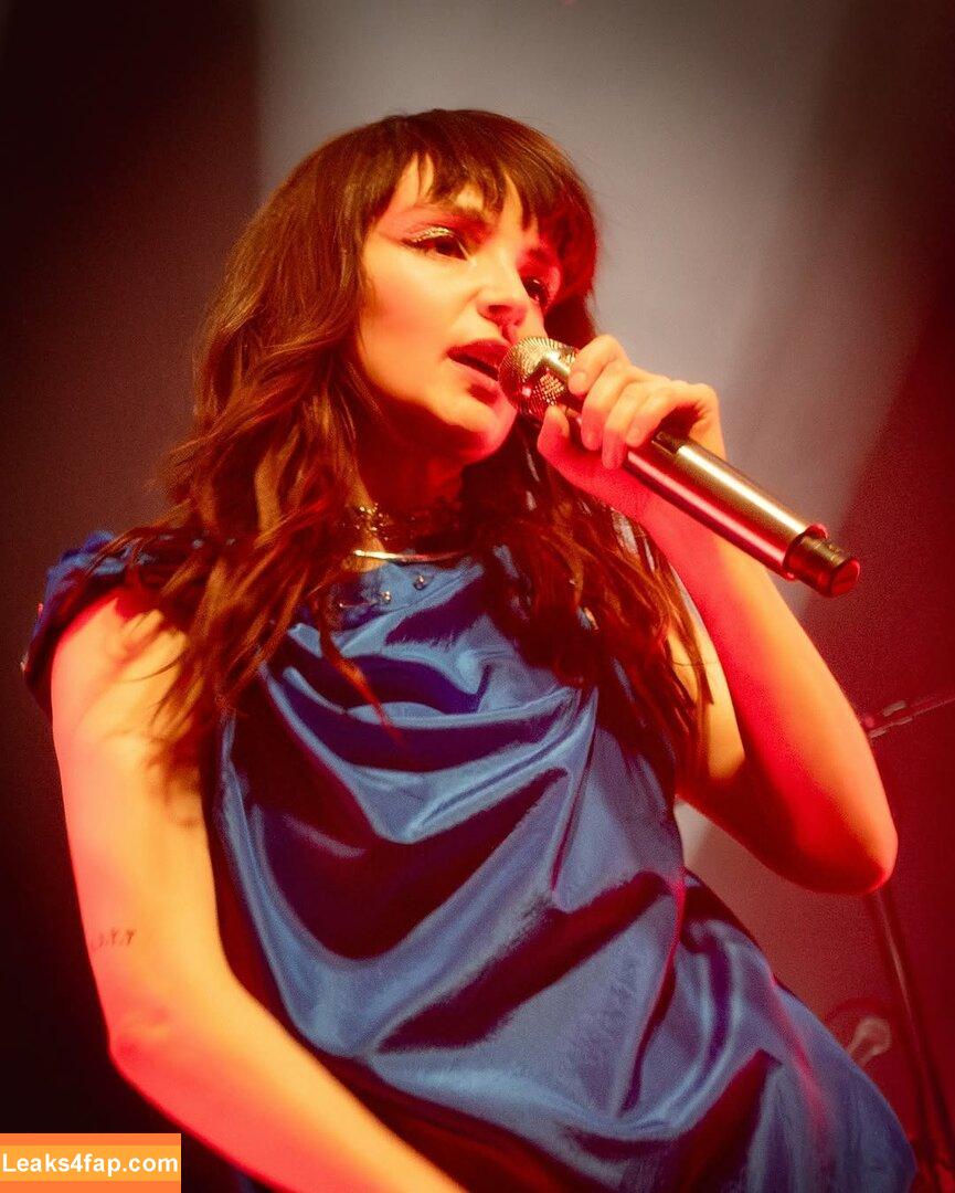 Lauren Mayberry / laurenevemayberry leaked photo photo #1366