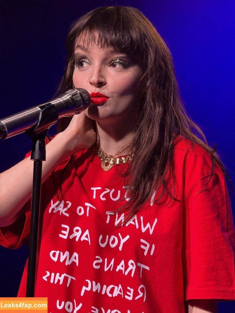 Lauren Mayberry / laurenevemayberry слитое фото фото #1368