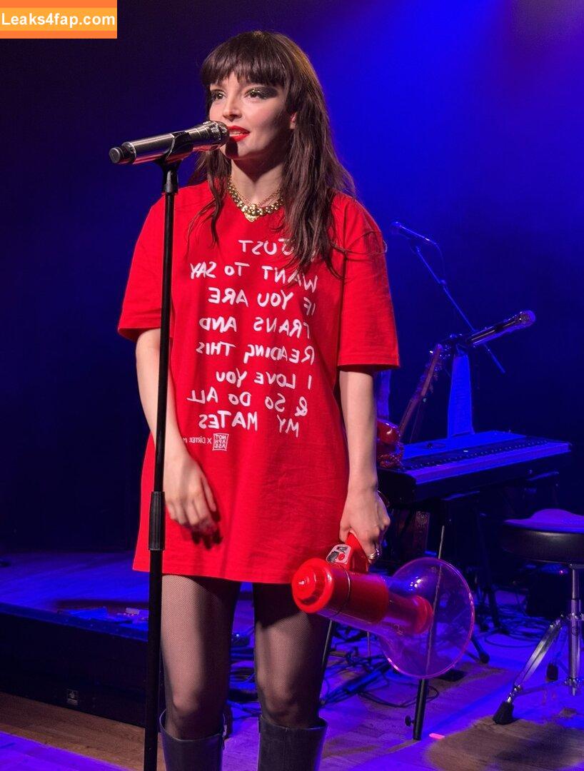 Lauren Mayberry / laurenevemayberry слитое фото фото #1369