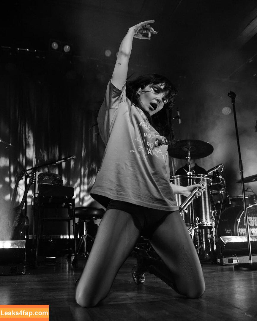 Lauren Mayberry / laurenevemayberry слитое фото фото #1370