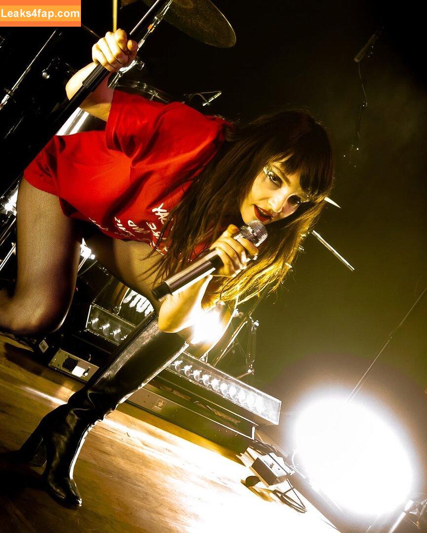 Lauren Mayberry / laurenevemayberry слитое фото фото #1371