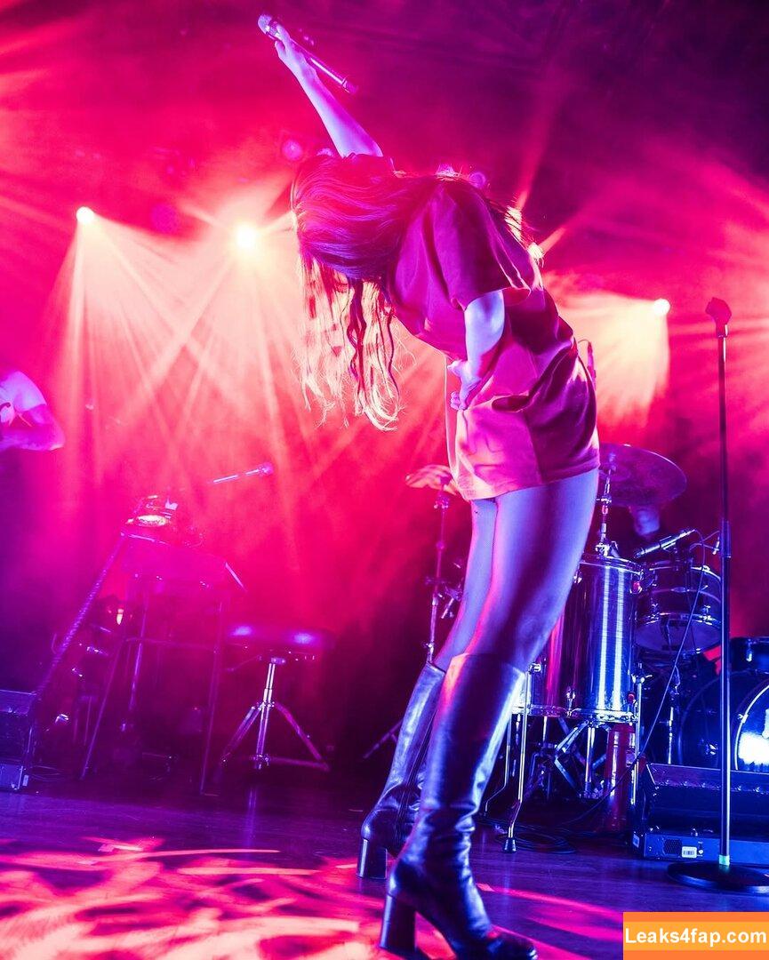 Lauren Mayberry / laurenevemayberry слитое фото фото #1372