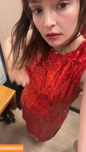 Lauren Mayberry photo #1002