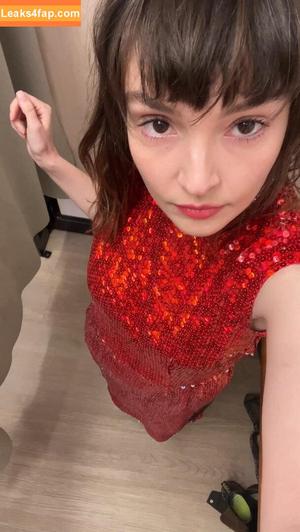 Lauren Mayberry photo #1003