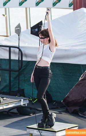 Lauren Mayberry photo #1048