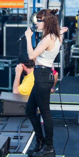 Lauren Mayberry photo #1055