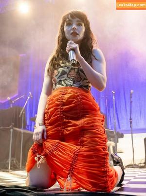 Lauren Mayberry photo #1080